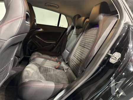 2018 Mercedes-Benz CLA - photo 23