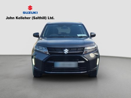 2026 Suzuki Vitara - photo 8
