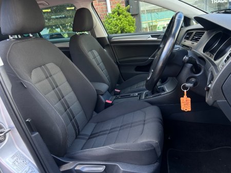 2015 Volkswagen Golf - photo 24