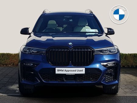2020 BMW X7 - photo 14