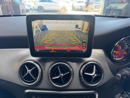 2015 Mercedes-Benz CLA - photo 9