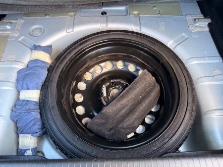 2011 Opel Astra - photo 31
