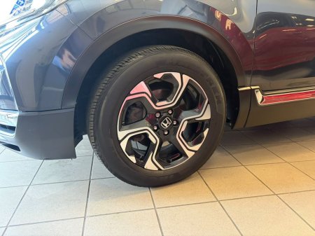 2019 Honda CR-V - photo 15
