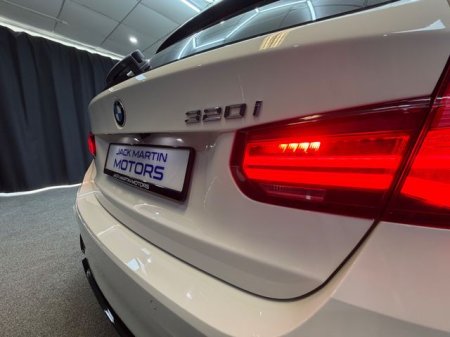 2018 BMW 3-Series - photo 22