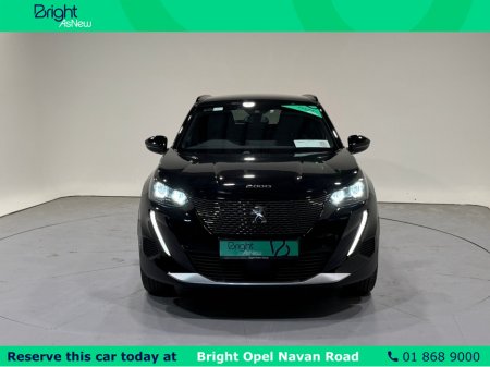 2023 Peugeot 2008 - photo 8