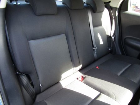 2013 Nissan Juke - photo 16