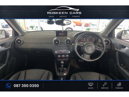 2017 Audi A1 - photo 10