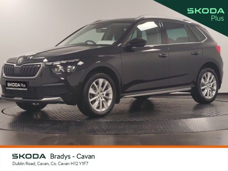 2023 Skoda Kamiq - photo 13