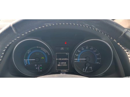 2017 Toyota Auris - photo 17