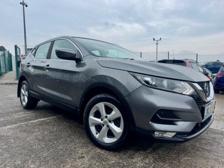 2018 Nissan Qashqai - photo 4