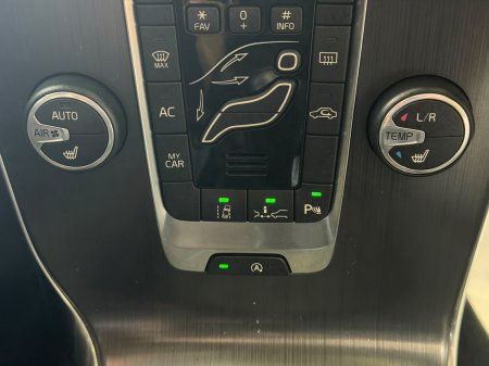 2015 Volvo V40 - photo 22