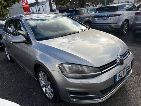 2015 Volkswagen Golf - photo 13