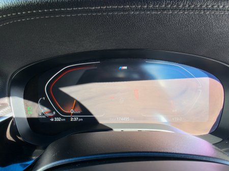 2022 BMW 5-Series - photo 16