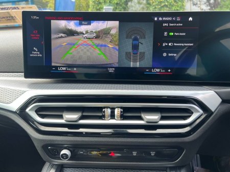 2023 BMW i4 - photo 7