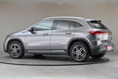 2022 Mercedes-Benz EQA - photo 6