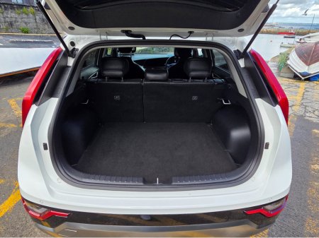 2024 Kia Niro - photo 7