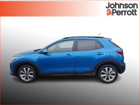 2023 Kia Stonic - photo 6