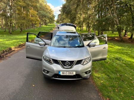 2016 Nissan X-Trail - photo 30