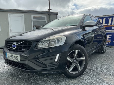 2015 Volvo XC60 - photo 2