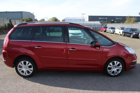 2013 Citroen C4 Picasso - photo 3