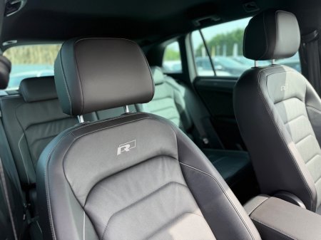 2019 Volkswagen Tiguan - photo 16
