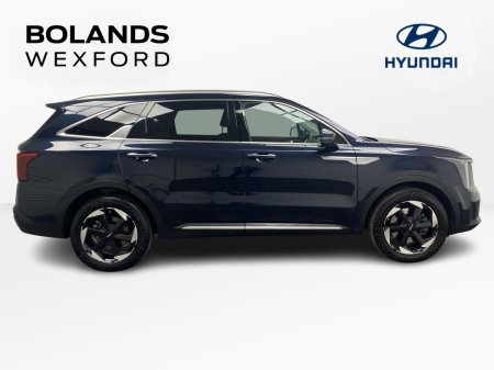2024 Kia Sorento - photo 4