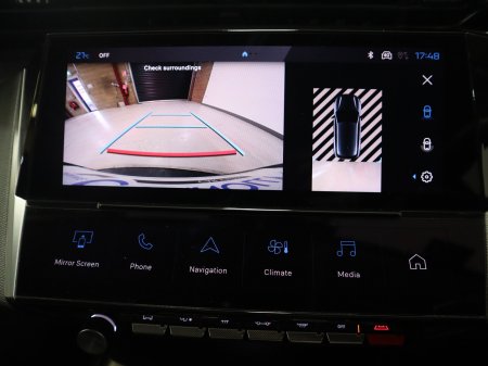 2023 Peugeot 308 - photo 15