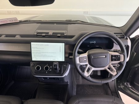 2026 Land Rover Defender - photo 13