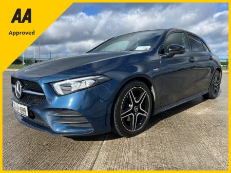 2022 Mercedes-Benz A-Class - photo 2