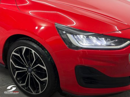 2022 Ford Focus - photo 9