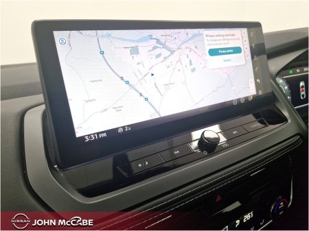 2025 Nissan Qashqai - photo 23