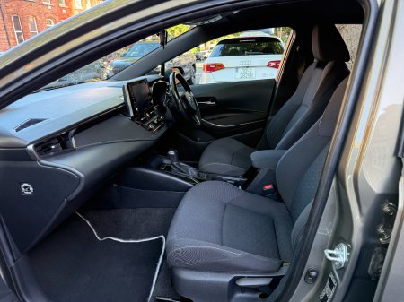 2019 Toyota Corolla - photo 10