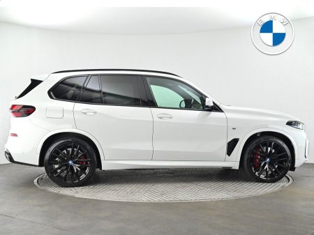 2025 BMW X5 - photo 23