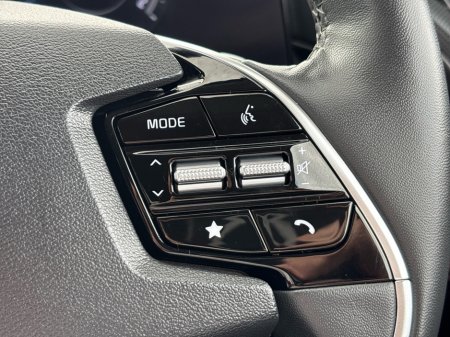 2024 Kia Niro - photo 16