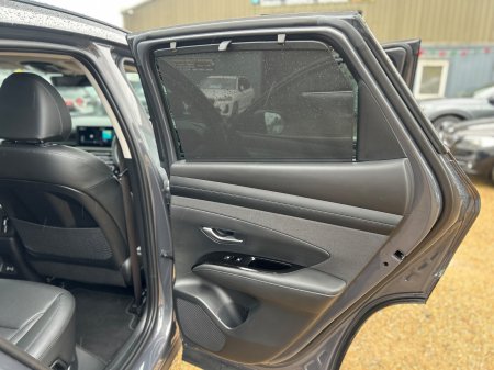 2026 Hyundai Tucson - photo 15