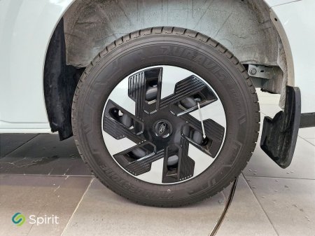 2026 Ford Transit Custom - photo 14