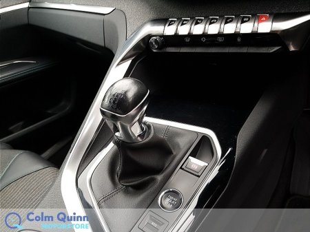 2022 Peugeot 5008 - photo 14