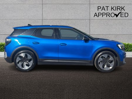 2025 Ford Explorer - photo 3