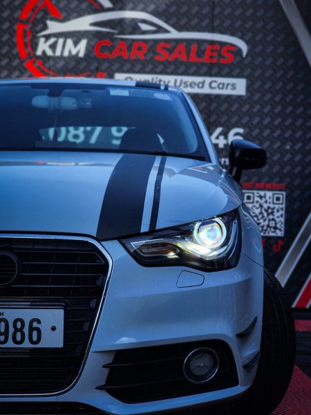 2011 Audi A1 - photo 8