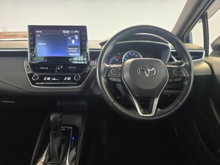 2021 Toyota Corolla - photo 7