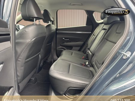 2022 Hyundai Tucson - photo 14