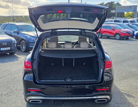 2019 Mercedes-Benz GLC - photo 20