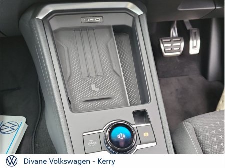 2027 Volkswagen T-Roc - photo 13