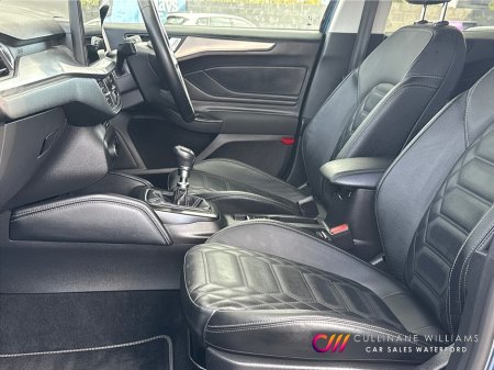 2024 Ford Focus - photo 14