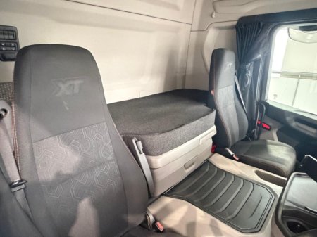 2022 SCANIA G540 XT - photo 14