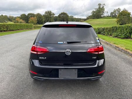 2017 Volkswagen Golf - photo 6