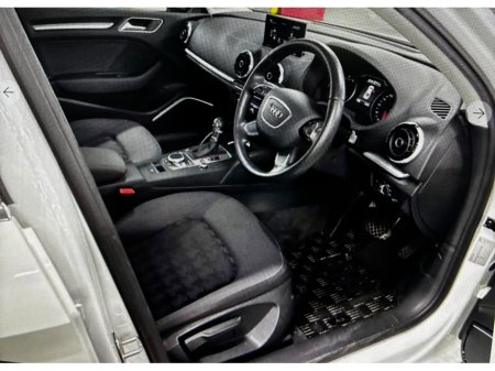 2016 Audi A3 - photo 5