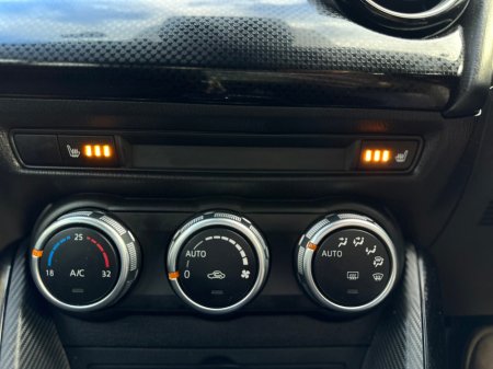2017 Mazda Demio - photo 22