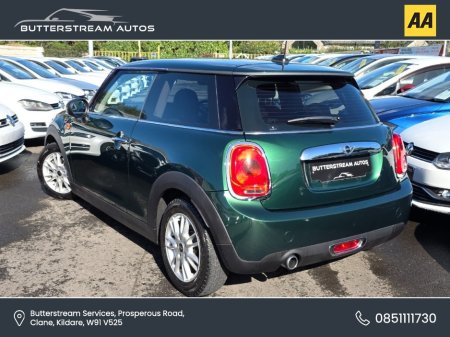 2015 Mini Cooper - photo 5