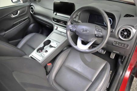 2023 Hyundai KONA - photo 12